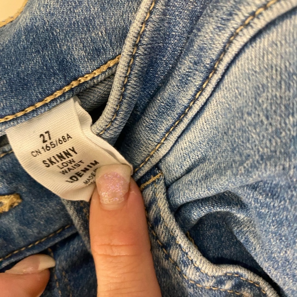 Jeans - Picture 6 of 14